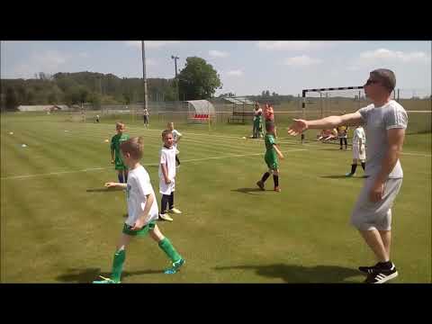 Csorna U7 -  Öttevény U7