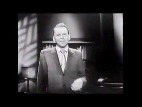 Frank Sinatra - Put Your Dreams Away 1958