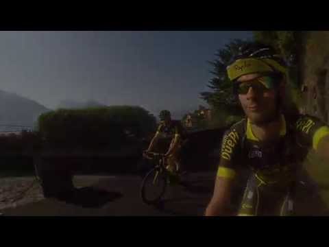 Team DuePi, Ghisallo in compagnia!!