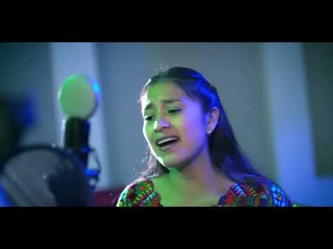 El Me Levantara - Sandra Pérez feat Tono Guarchaj (Videoclip Oficial)