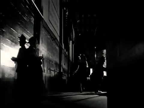 The Grey Tapes🎼Noir Jazz