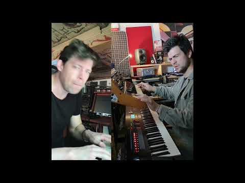 Bad Solo Challenge - Jonah Nilsson & Alexander Pielsticker