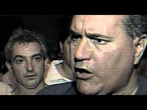 Tráiler de Errantes (2012)