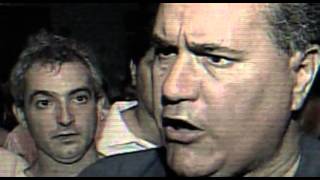 "Errantes", de Lisandro González Ursi & Diego Carabelli - Trailer