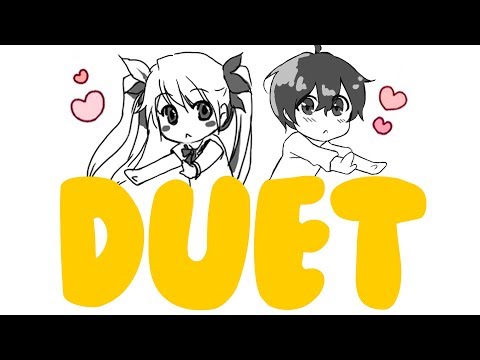 deadman 死人 - "Omae Wa Mou / Already Dead"┃DUET (ﾉ◕ヮ◕)ﾉ*:･ﾟ✧ (Cover)