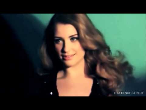 Ella Henderson - Look Magazine Interview