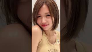 この可愛さ反則やろ！！！【るな】#shorts