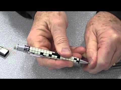 Pen Boutique Ltd