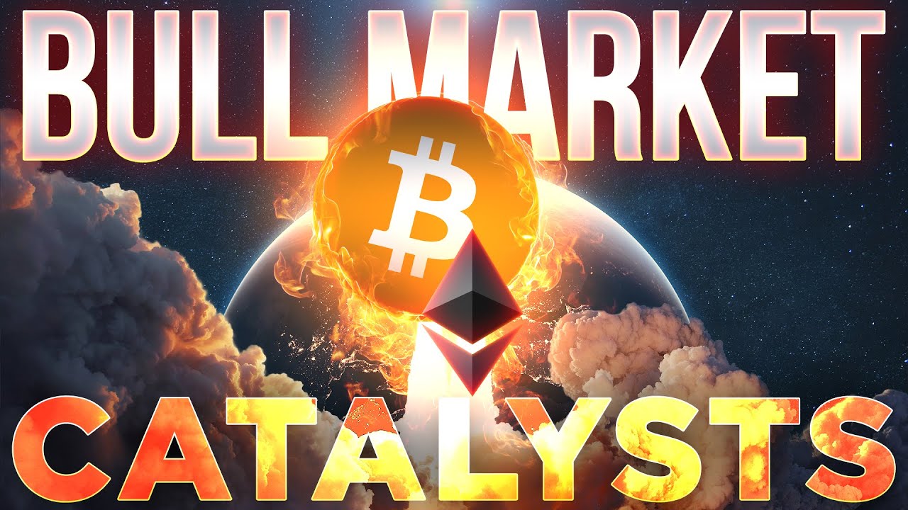 Don’t Miss These Catalysts!🚀Next Crypto Explosion Starts Here🔥