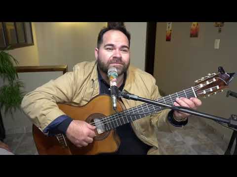 Juan Fuentes- Zamba de amor en vuelo