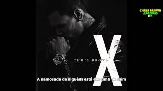 Chris Brown feat. Trey Songz - Songs on 12 Play (Legendado - Tradução)