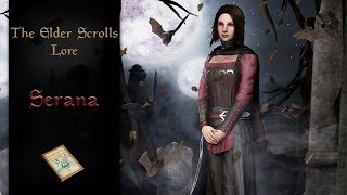 Download lagu The Story of Serana - The Elder Scrolls Lore mp3 Download lagu The Story of Serana - The Elder Scrolls Lore mp3