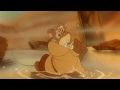 An American Tail 1986 A Family Reunited Ending Scene