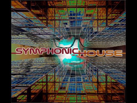 Frankie J. Key - SYMPHONIC HOUSE CD ©