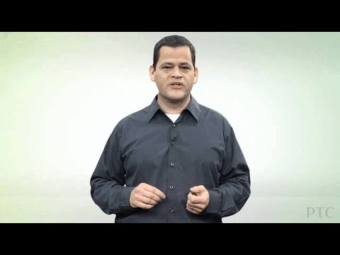 LearningExchange from PTC University - PTC