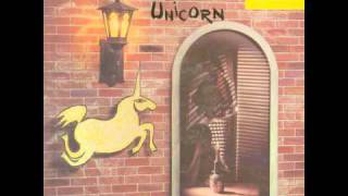 Rod McKuen - The Yellow Unicorn