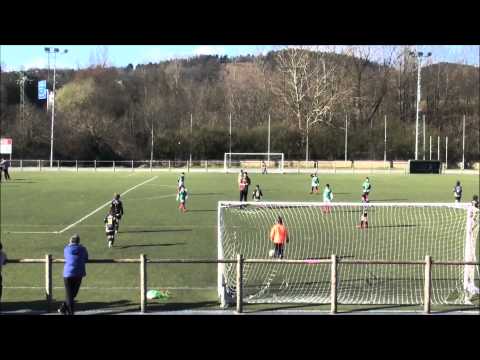 LARREA D-ZUBI ZAHAR 3 ZATIA