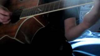 Beside The Others - Tickle Me Pink Cover