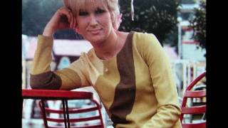 Dusty Springfield "To Love Somebody" Live 1970