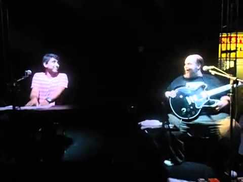 Ed Motta - Outono no Rio - participação do tecladista Luiz Rodrigues