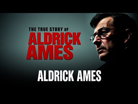 The True Story of Aldrich Ames - Documentary