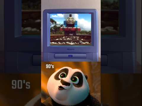 𝟵𝟬'𝘀 - 𝗧𝗵𝗼𝗺𝗮𝘀 𝗔𝗻𝗱 𝗙𝗿𝗶𝗲𝗻𝗱𝘀 🥹🫶#90s #like #thomasandfriends #kids #oldisgold #intro