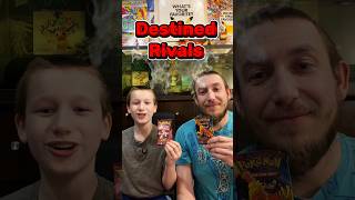 Pack battling destined rivals as we make our way to 100k. #pokemon #fyp #pokemoncollectors #poke