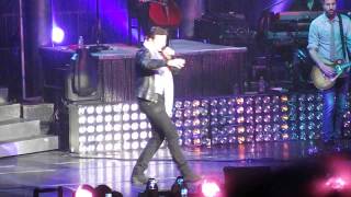 She&#39;s gone - Patrick Bruel