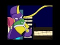 The Cartoon Adventures Of Larryboy Theme Song Female Cover