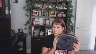Expanding Travel Case by Thirty-One Gifts