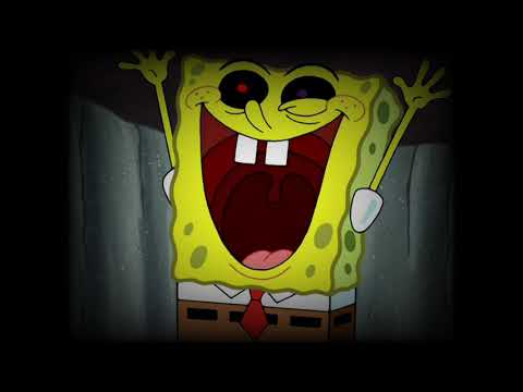 Dustspongeswap-The Bubbly Sponge (Alt. Version)