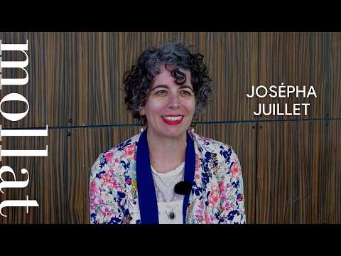 Josépha Juillet - Terre des Ombres. Vol. 2. L'univers des Chuchoteuses