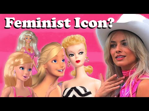 The Politics of Reclaiming Barbie and the Barbiecore Aesthetic
