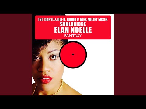 Fantasy (Original Mix)