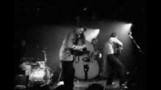 The Howlin' Hound Dogs ''Have a ball'' / Lion d'Or oct 2013 Montreal Rockabilly