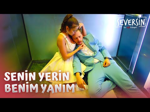 Aşk Seni Bulunca Hep Kaçar Mısın Böyle? - Seversin 6. Bölüm