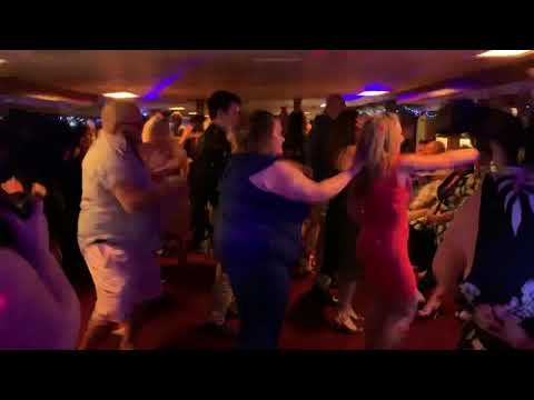 Daniel Sebastian - DJs Function and Events video.