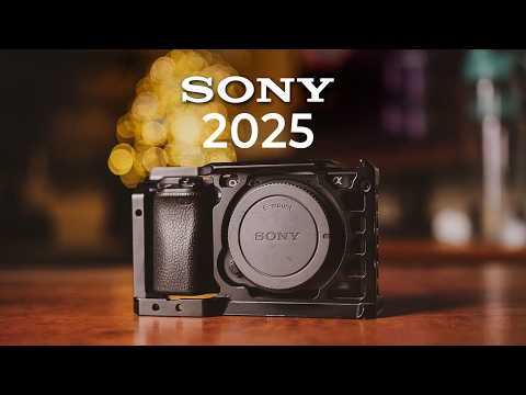 Sony A6300 Still Worth It THIS YEAR