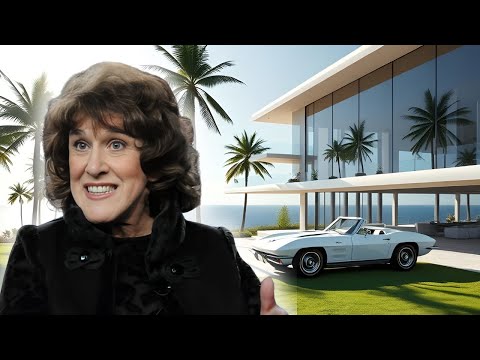 Ruth Buzzi Biography