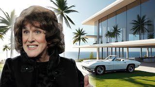 Ruth Buzzi Cause of Death, Husband, Children, Net worth, Lifestyle & Biography