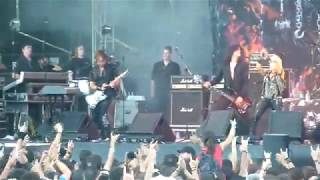 DORO - "Metal Tango"