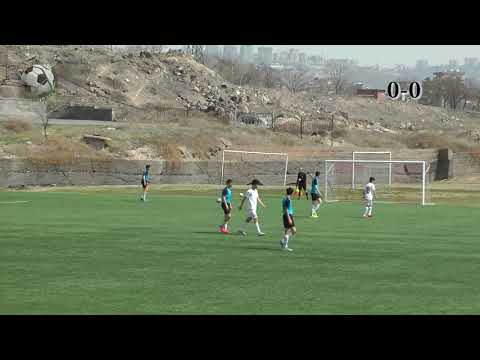 PYUNIK 1-09 SEVAN FA 08 5-1 02.04.2022