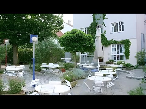 Garni Hotel Kaiserdom | Bamberg, Germany | Hotel Review🏠