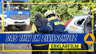 Download lagu The THW in Civil Protection: Training – Acting – Impacting mp3 Download lagu The THW in Civil Protection: Training – Acting – Impacting mp3