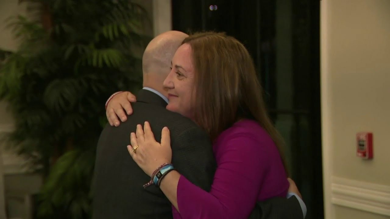 Lori Alhadeff whose daughter died in Parkland shooting wins seat on school board