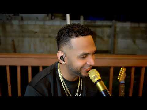 RICHARD FRANCISCO feat AARÓN KEYS - SUELTA MI MANO TRIBUTO SIN BANDERAS 