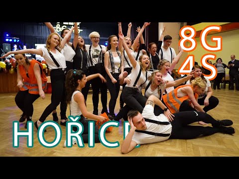 Aftermovie | 4.S & 8.G | Zemědělská akademie a Gymnázium Hořice | Maturitní ples 2020