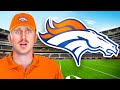 I Rebuilt A Cursed NFL Franchise