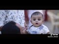 Cute baby whatsapp status