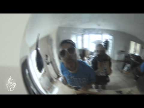 Rafi feat. donGURALesko, Shellerini - Robimy Hity (making of teledysku)